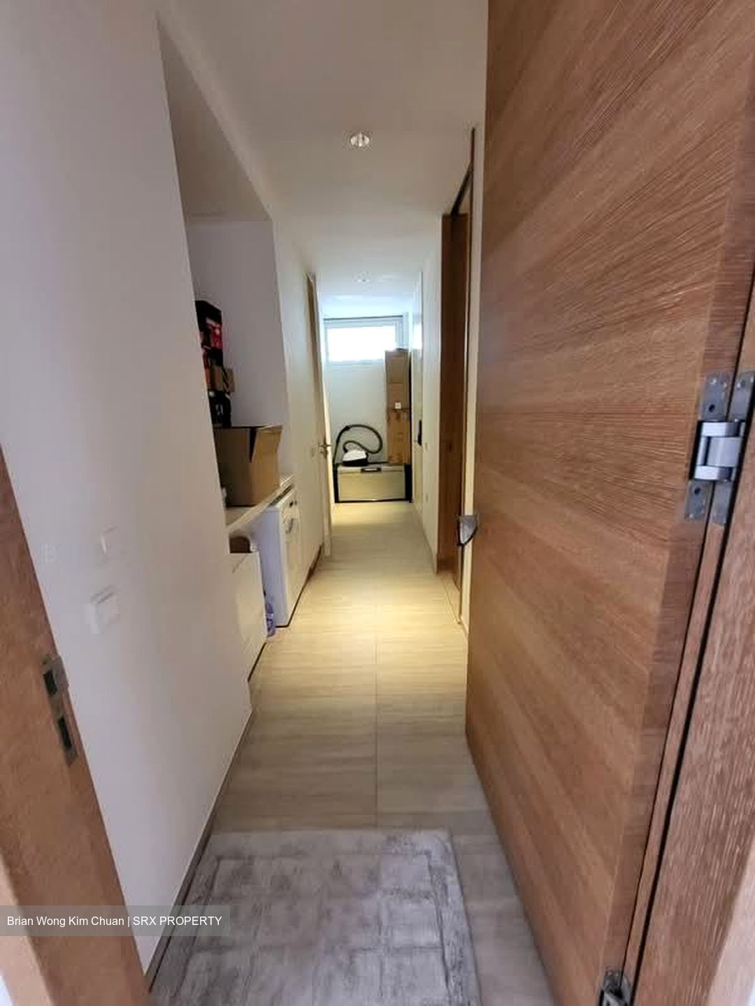 Eden Residences Capitol (D6), Apartment #598599251